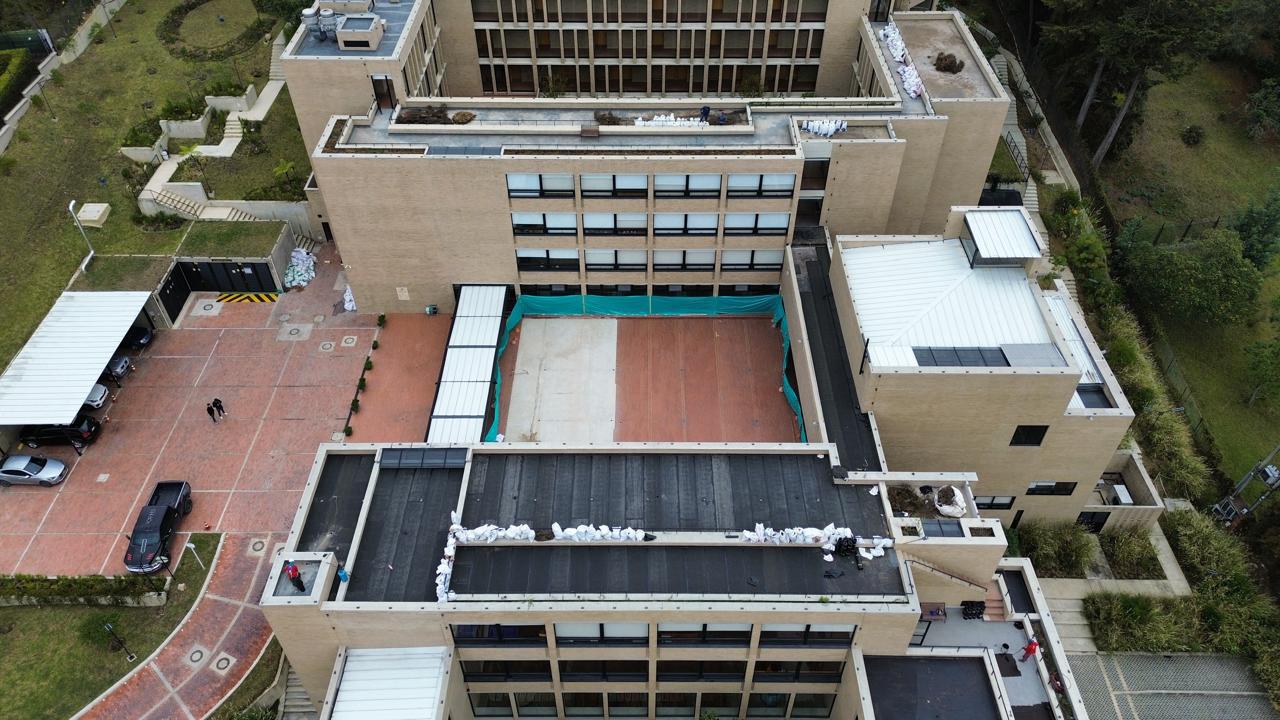 Apartamento Urbano